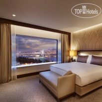 Conrad Istanbul 