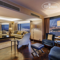 Conrad Istanbul 