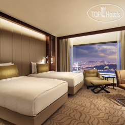 Conrad Istanbul 5*