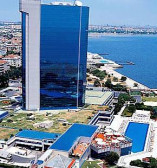 Renaissance Polat Istanbul Hotel 5*