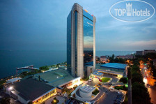 Renaissance Polat Istanbul Hotel 5*