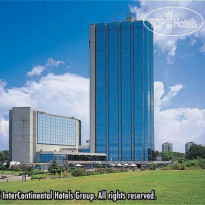 Sheraton Istanbul Atakoy