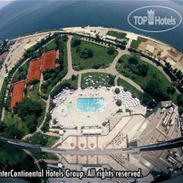 Sheraton Istanbul Atakoy