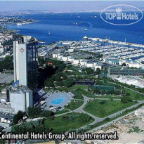 Sheraton Istanbul Atakoy