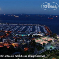 Sheraton Istanbul Atakoy