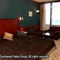 Sheraton Istanbul Atakoy