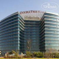 DoubleTree By Hilton Hotel Istanbul Moda 5*