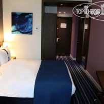 Holiday Inn Express Istanbul-Ora 