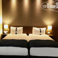 Holiday Inn Express Istanbul-Ora 
