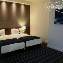 Holiday Inn Express Istanbul-Ora 