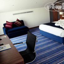 Holiday Inn Express Istanbul - Altunizade 