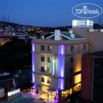 Holiday Inn Express Istanbul - Altunizade 