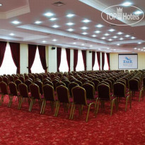 Eser Diamond Hotel & Convention 