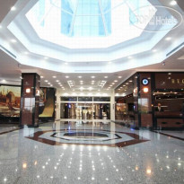 Eser Diamond Hotel & Convention 