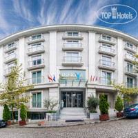 Innova Sultanahmet 4*