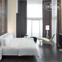 Le Meridien Istanbul Etiler 