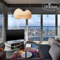 Le Meridien Istanbul Etiler 