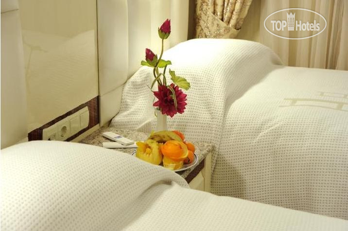 Новые добавленные фото туристов The City Port Hotel 4*