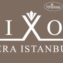 Rixos Pera 