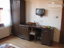 Emirhan inn Apartment