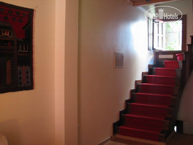 Новые добавленные фото туристов Emirhan inn Apartment