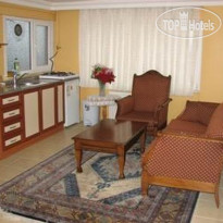 Emirhan inn Apartment 