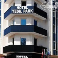 Yesil Park 