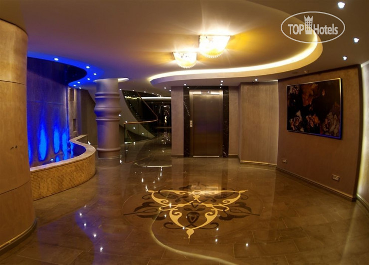 Новые добавленные фото туристов Opera Hotel Bosphorus