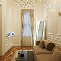 The House Hotel Galatasaray 