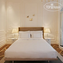 The House Hotel Galatasaray 