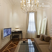 The House Hotel Galatasaray 