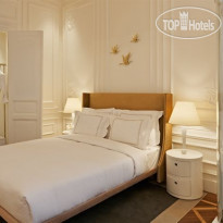 The House Hotel Galatasaray 