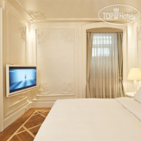 The House Hotel Galatasaray 