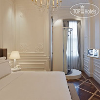 The House Hotel Galatasaray 