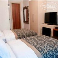 Taksim Prelude Hotel 