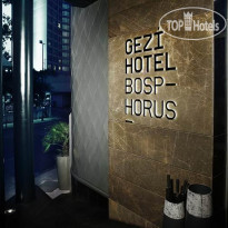 Gezi Hotel Bosphorus 