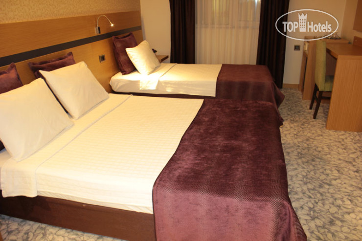 New photos from tourists Osaka 3*