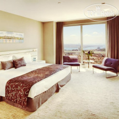 Fraser Place Anthill Istanbul 5*