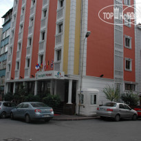 Arti Boutique Hotel