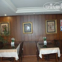 Arti Boutique Hotel