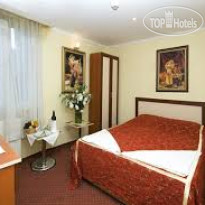 Meddusa City Hotel 