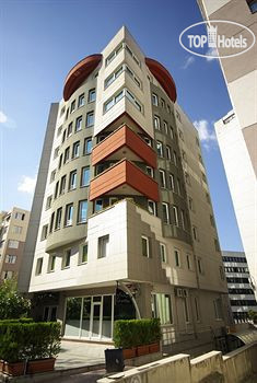 Tempo Residence Gayrettepe