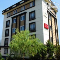 Tempo Residence Mecidiyekoy 