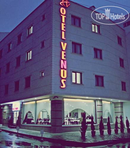 Фотографии отеля  Venus Hotel Istanbul 3*