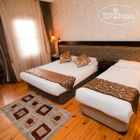 Zeugma Hotel 3*