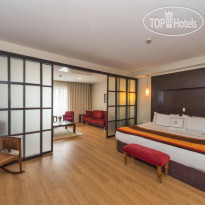 The Hotel Beyaz Saray & Spa 