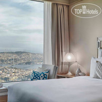 Renaissance Istanbul Polat Bosphorus Hotel 