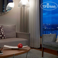 Renaissance Istanbul Polat Bosphorus Hotel 