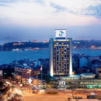 The Marmara Taksim 5*