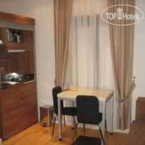 Taxim Town Besiktas Akaretler Residence 